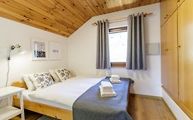 Alpinia apartments