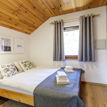 Alpinia apartments Bled Zewnętrze zdjęcie